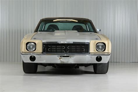 1971 Chevrolet Monte Carlo – Used In The Fast and the Furious: Tokyo Drift for sale by auction ...