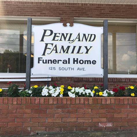 Penland Family Funeral Home | Swannanoa NC