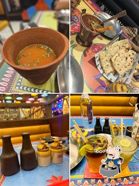 Dhaba Estd 1986 Delhi, Centrio Mall, Dehradun, Dehradun - Restaurant ...