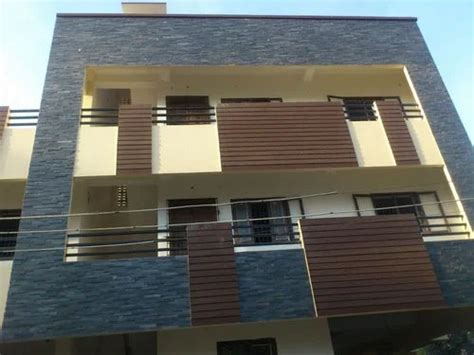WALL CLADDING STONES - Basalt Stone Cladding Trader - Retailer from Chennai