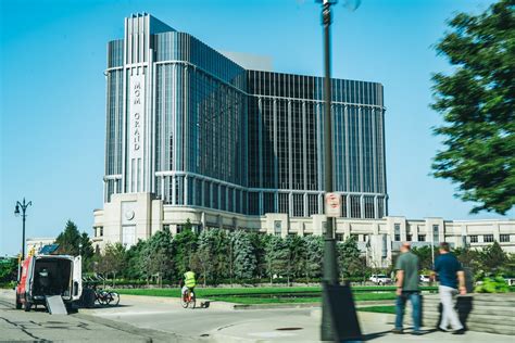 MGM Grand Detroit | Award-Winning Luxury Resort Hotel