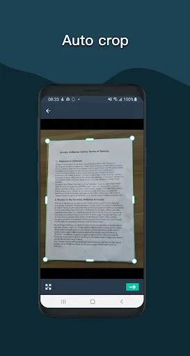 Image result for Simple Scanner - PDF Doc Scan Simple Scanner Review