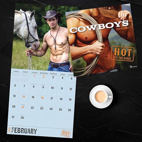TFPublishing TF PUBLISHING - 2022 Cowboys Wall Calendar - Home India | Ubuy