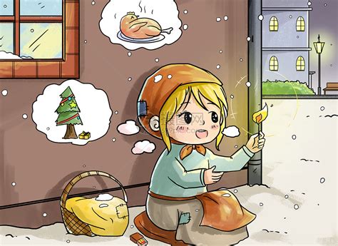 优秀儿童文学—童话卷部分内插|插画|儿童插画|一朵云插画 - 原创作品 - 站酷 (ZCOOL)