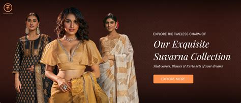 Salwar Studio- Buy Ready Made Blouses for Women Online