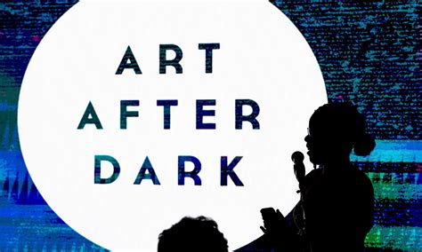 Art After Dark: Film Screening — Bakersfield Museum of Art