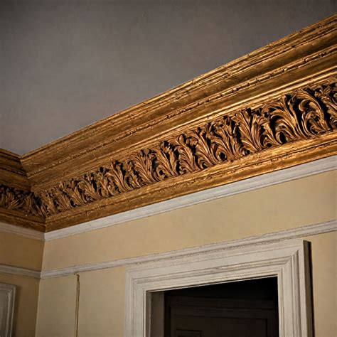 40 Crown Molding Design Ideas And Styles (2024)