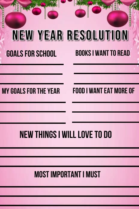 New Year Plan 的图像结果