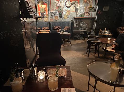 CHELSEA FUNHOUSE, London - Restaurant Reviews, Phone Number & Photos ...