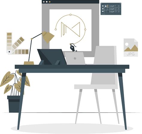 MIJAM - E-Interior Design Studio