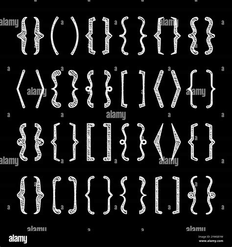 Square Bracket Quotes