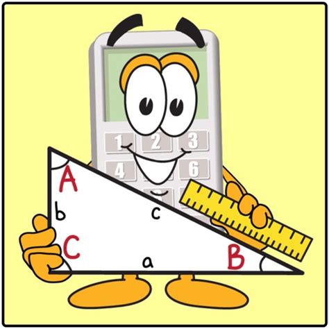 Image result for Triangle Calculator