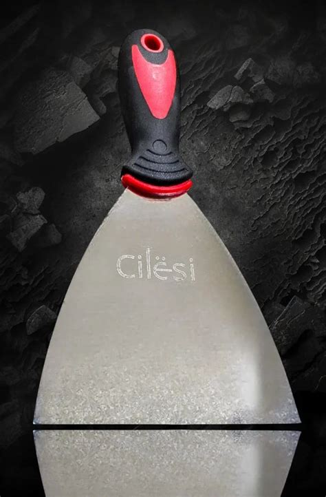 Image result for Stainless Scraper Round Shape