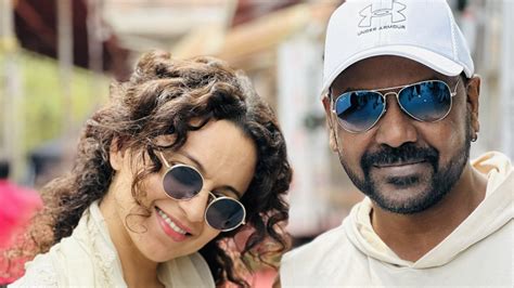 Kangana Ranaut wraps up Chandramukhi 2 shoot, exchanges heartfelt notes ...