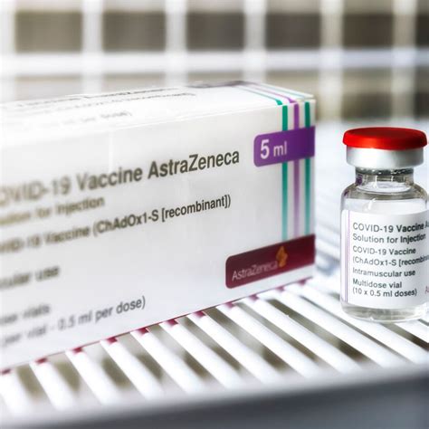 Impfstoff: AstraZeneca zieht sich aus der Schweiz zurück ...