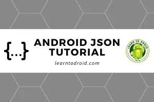 Image result for Create App Android That Fetch Data From JSON File