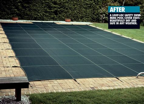 Image result for How to Install Loop Loc Pool Cover