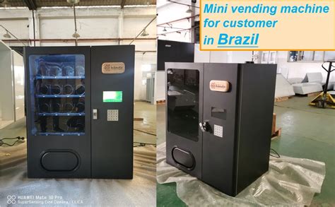 Small Object Vending Machine 的图像结果