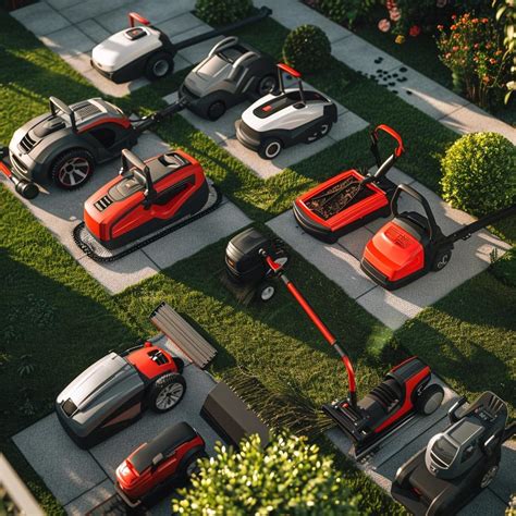 The Best Lawn Sweepers: Models That Top the Charts in 2024