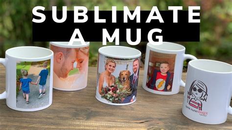 Image result for Mug Sublimation Tutorial