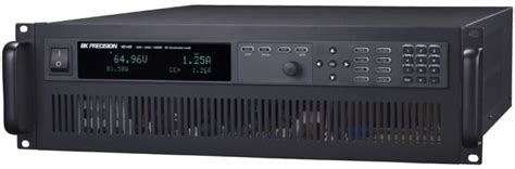 BK8610B BK Precision | BK Precision 8600/B Series Electronic Load, 750 ...