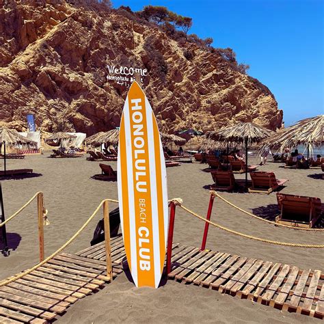 PLAGE HONOLULU BEACH CLUB - TIPAZA - All You Need to Know BEFORE You Go ...