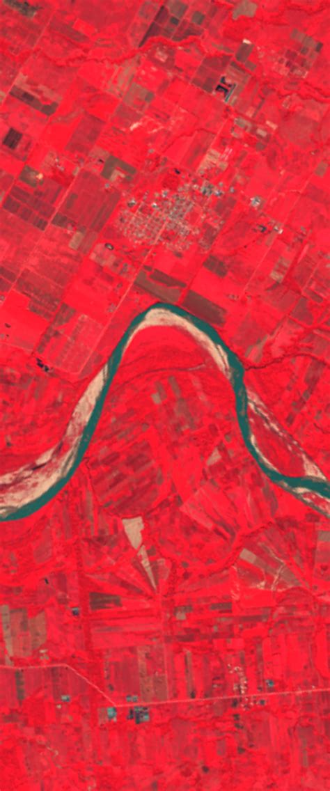 Your Name in Landsat Image Gallery - NASA Science