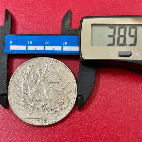 Yahoo!オークション - 銀貨 1912年 1ペソ カバリート馬銀貨 メキシコ ...