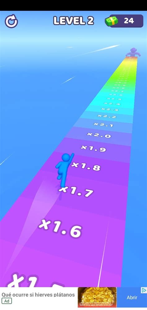 Layer Man 3D APK Download for Android Free