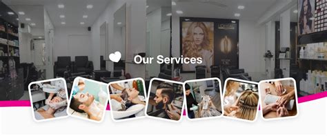 Purple Salon, Academy & Aesthetic Center In Mira Road