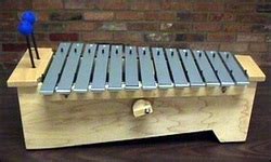 Image result for Orff Pitched Instruments