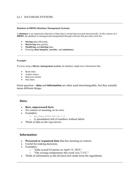 Data Modeling for a Database In Dbms 的图像结果
