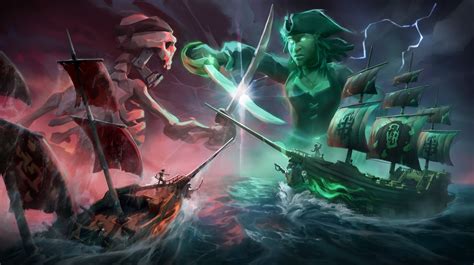 Sea of Thieves Guide Get Hourglass Allegiance Fast - Niche Gamer