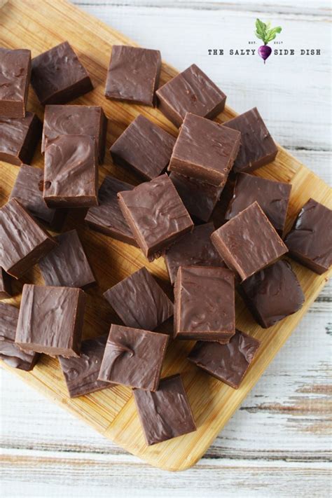 Image result for Simple Fudge