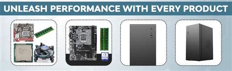 Alpha Core i5 Desktop CPU (i5 6500T II 8GB Ram DDR4 II 256GB NvMe II ...