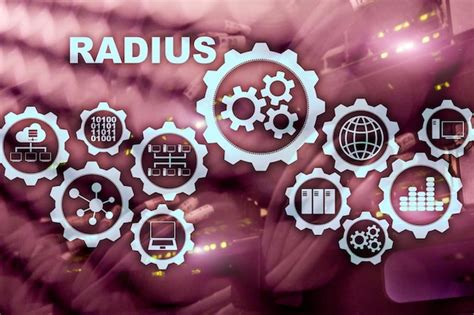 Image result for Remote Authentication Dial In User Service