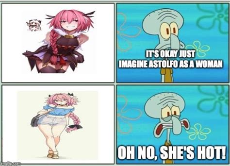 Oh No He's Hot | Know Your Meme