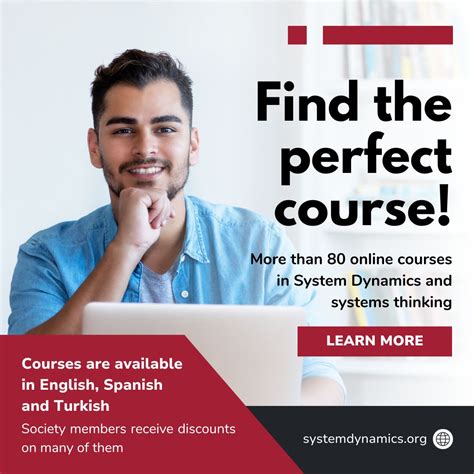 Image result for System Dynamics Course Online