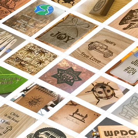 Laserpecker 1 Pro 的图像结果