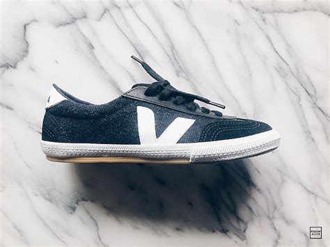 Veja | 低調法國小白鞋 Esplar, Volley - Mobile01