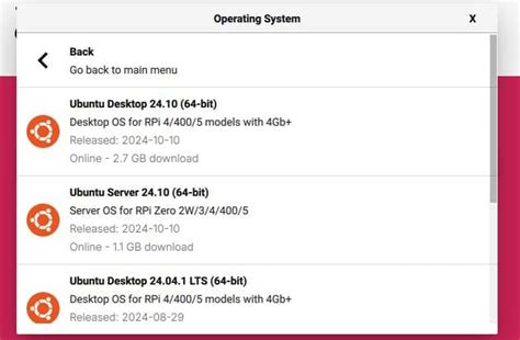 Image result for Ubuntu Server Raspberry Pi