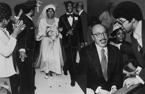 Aretha Franklin's Husbands, Ted White & Glynn Turman, Were Very Different
