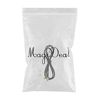 Antenna Connector RP-SMA Extension Cable Cord for WiFi Wireless Router ...