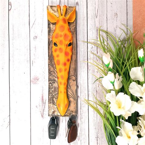 Buy Key Holder Wall Decor for Home Online