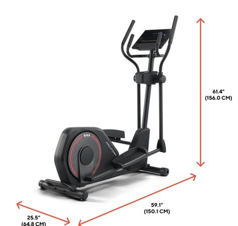 Proform Elliptical Machine 的图像结果