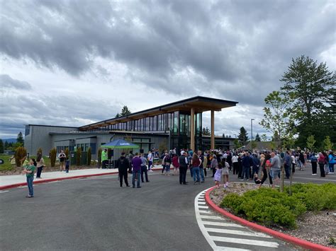 Family First Community Center - Fora Landscape Architects Fora Landscape Architects