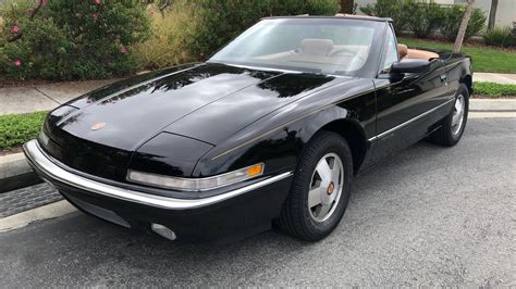 Buick Reatta Market - CLASSIC.COM