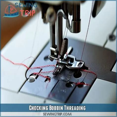 Thread Not Catching On Bobbin Hook 的图像结果