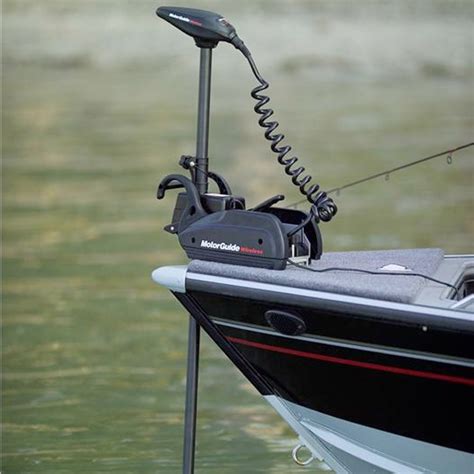 Image result for MotorGuide Wireless Mod