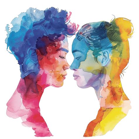 Gender Pronouns She He They, She, He, They PNG Transparent Image and ...